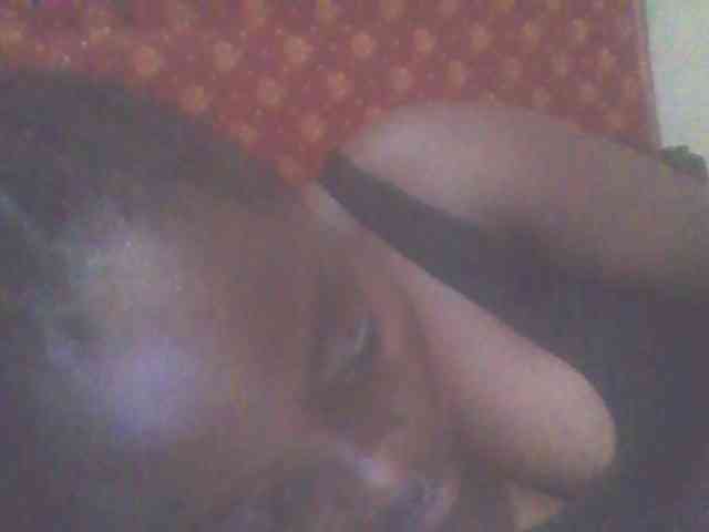 PrettyG webcam