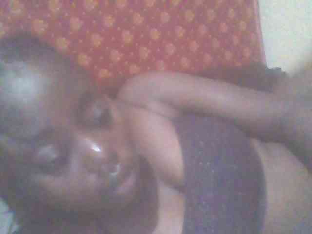 PrettyG webcam