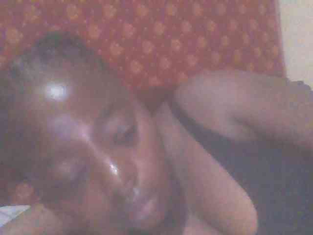 PrettyG webcam