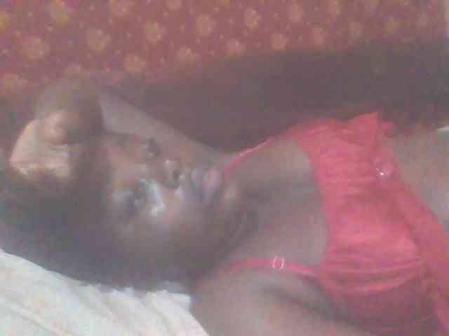 PrettyG webcam