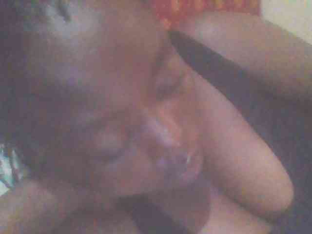PrettyG webcam