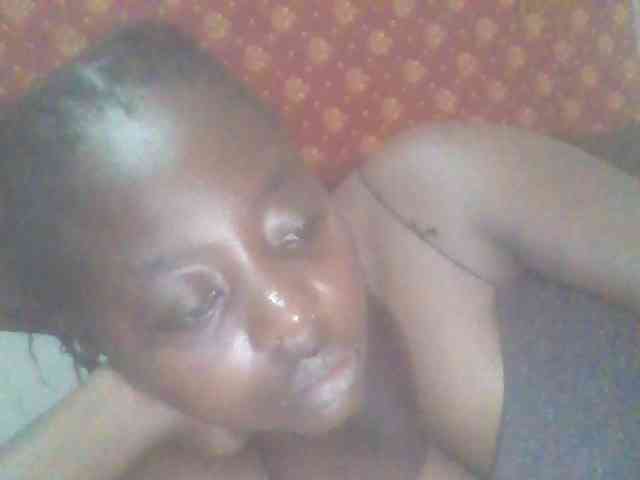 PrettyG webcam