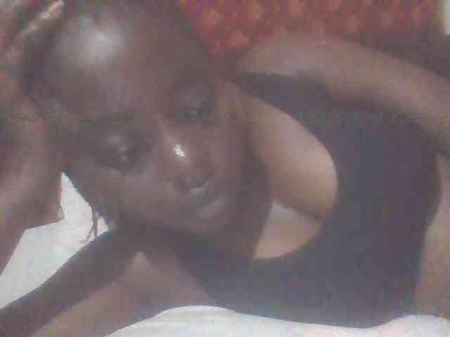 PrettyG webcam