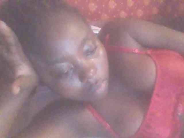 PrettyG webcam