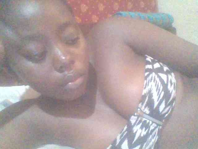 PrettyG webcam