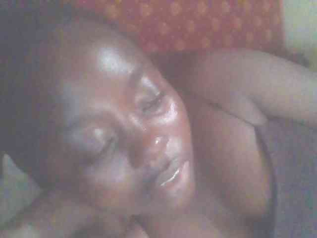 PrettyG webcam