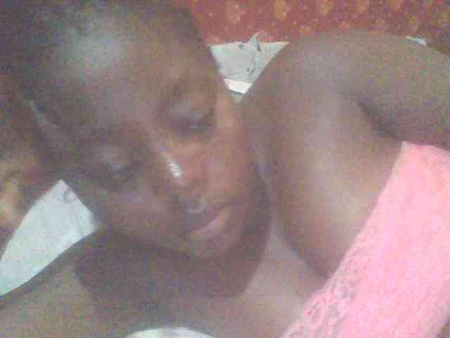 PrettyG webcam