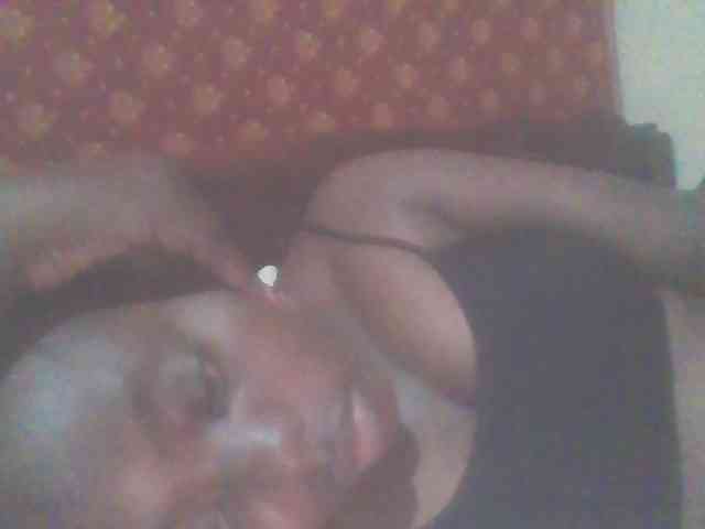 PrettyG webcam