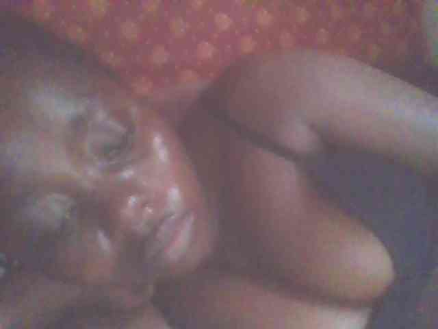 PrettyG webcam
