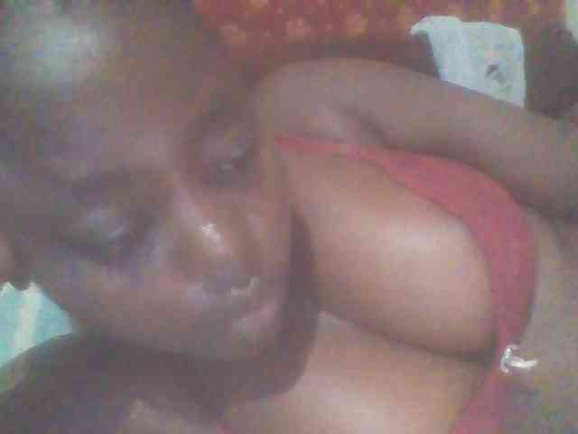 PrettyG webcam