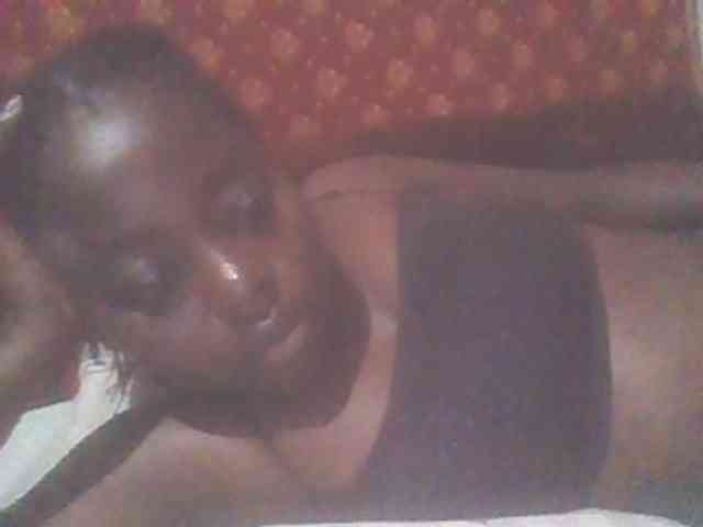 PrettyG webcam