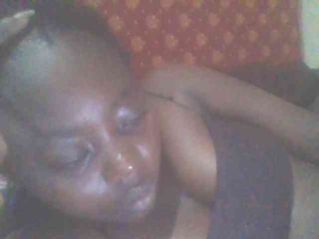 PrettyG webcam