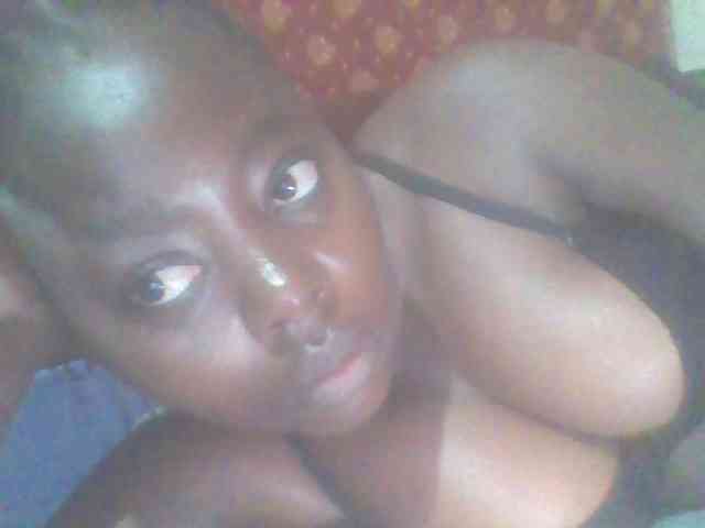 PrettyG webcam
