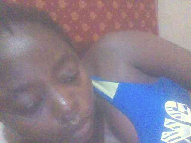 PrettyG webcam