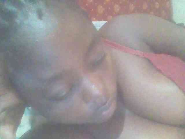 PrettyG webcam