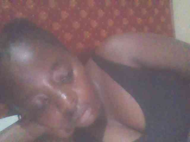 PrettyG webcam