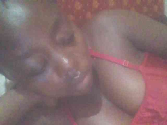 PrettyG webcam