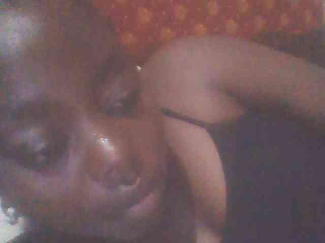 PrettyG webcam