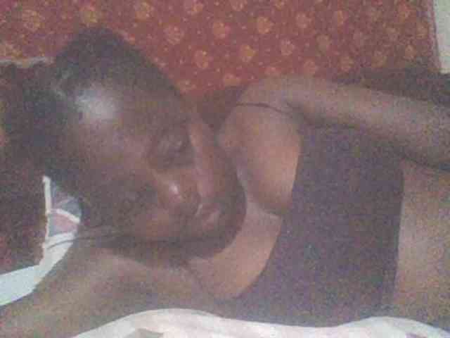 PrettyG webcam