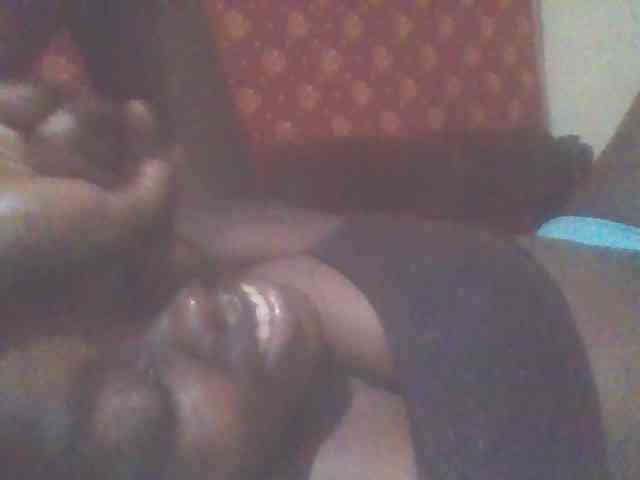 PrettyG webcam