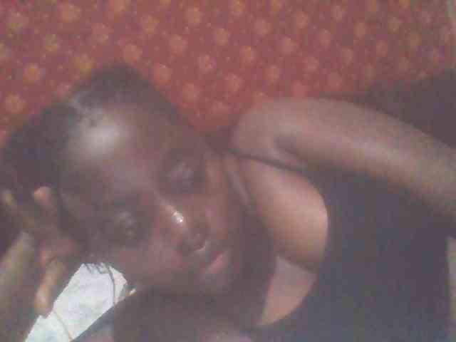 PrettyG webcam