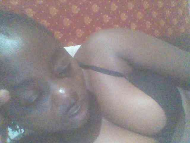 PrettyG webcam