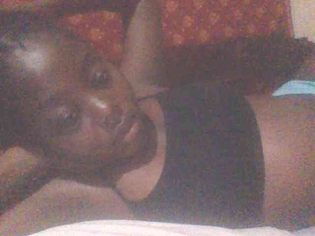PrettyG webcam