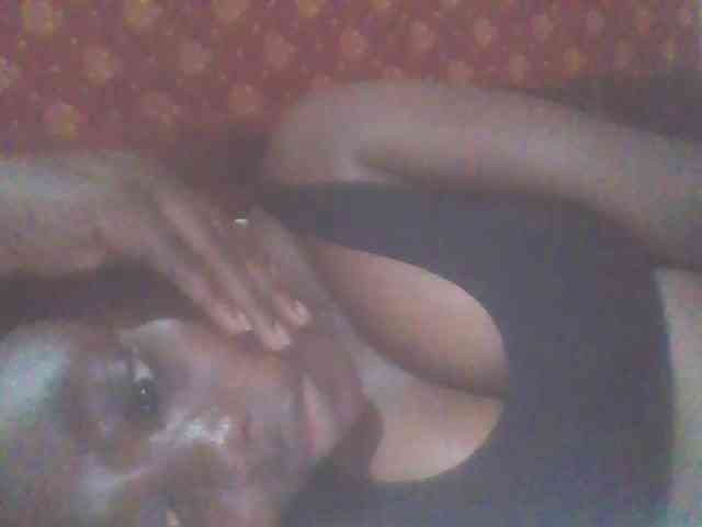 PrettyG webcam