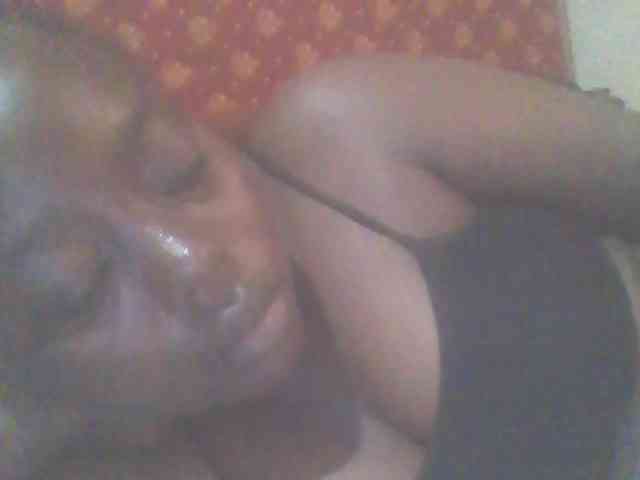 PrettyG webcam
