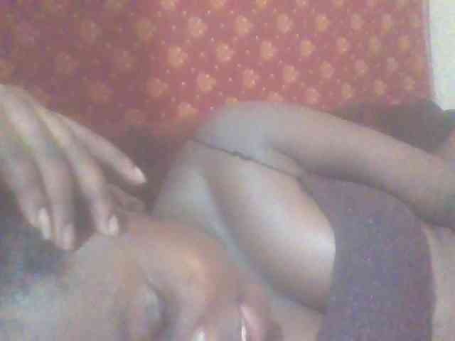 PrettyG webcam