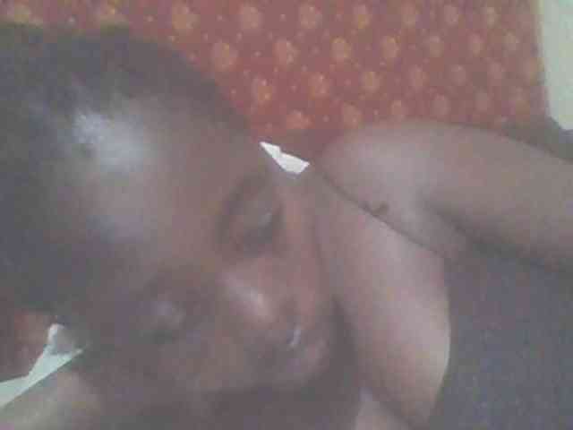PrettyG webcam