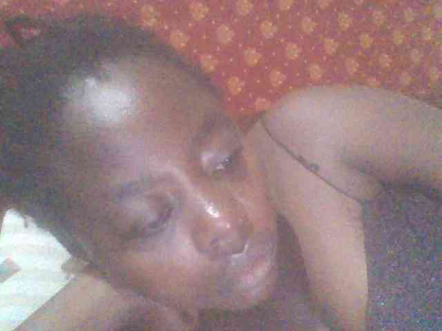 PrettyG webcam