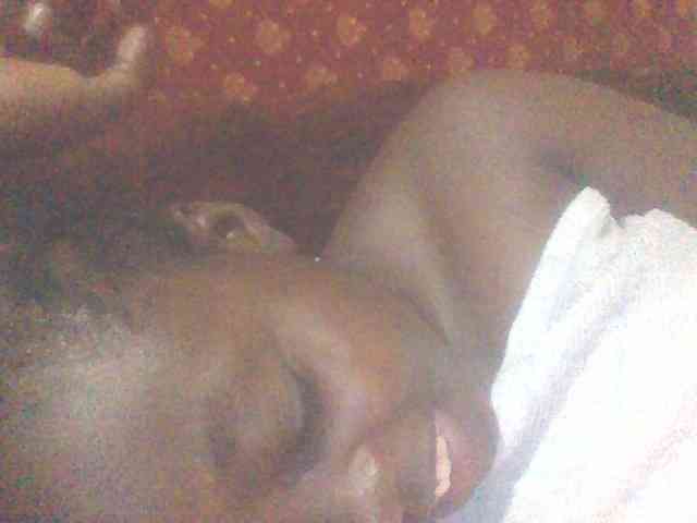 PrettyG webcam
