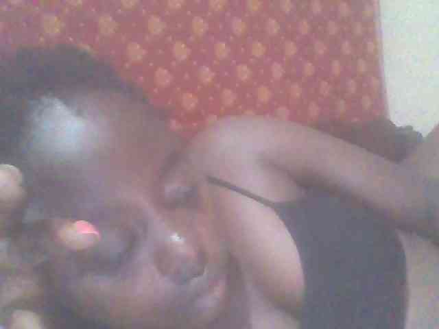 PrettyG webcam