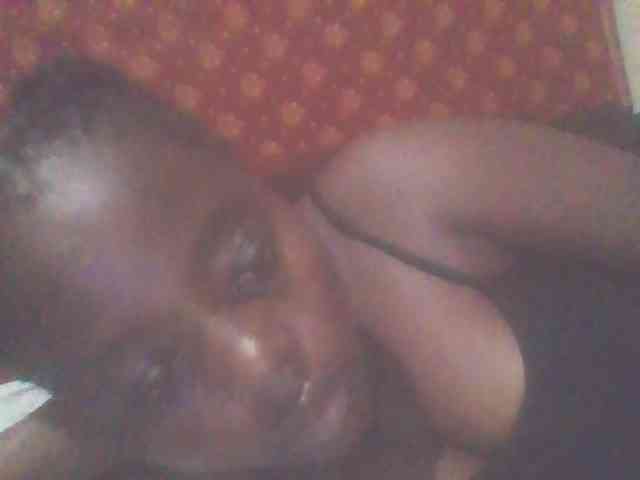PrettyG webcam