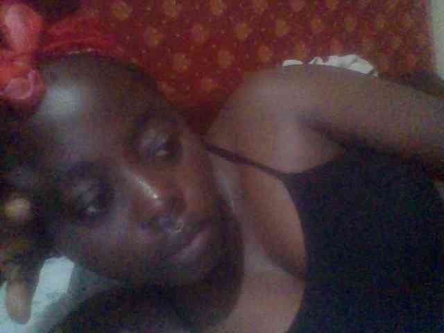 PrettyG webcam