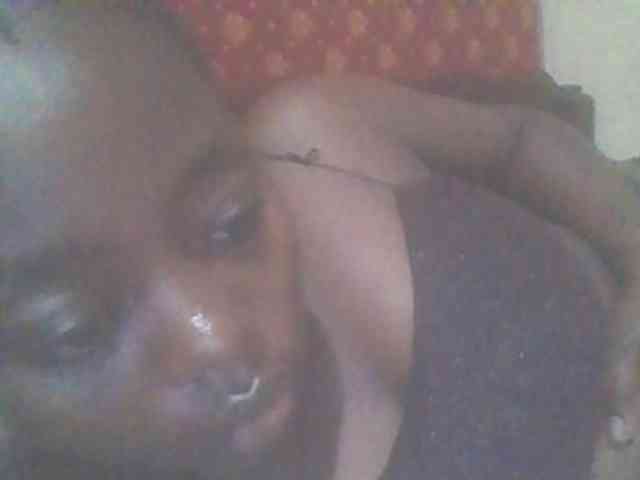 PrettyG webcam
