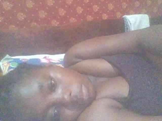 PrettyG webcam