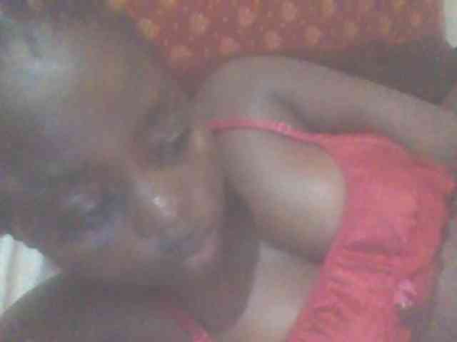 PrettyG webcam