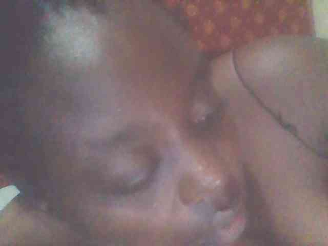 PrettyG webcam