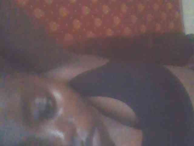 PrettyG webcam