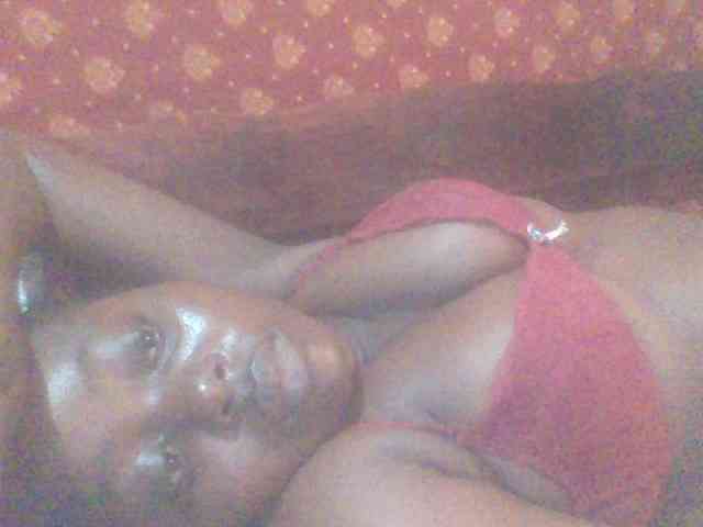 PrettyG webcam