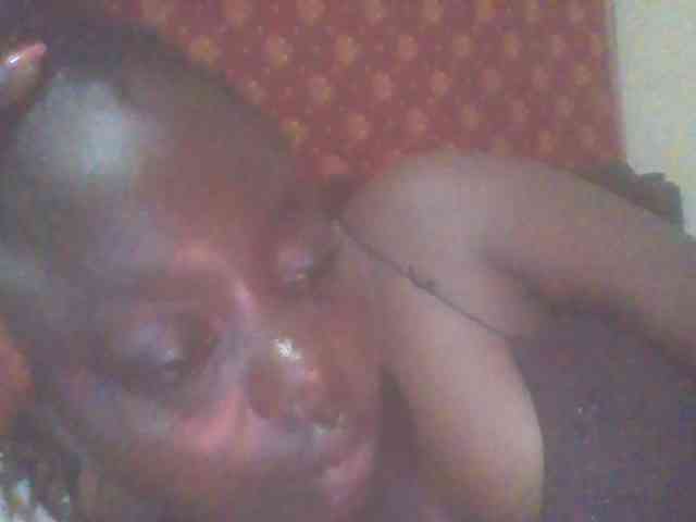 PrettyG webcam