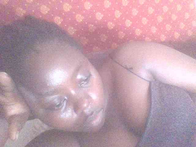 PrettyG webcam