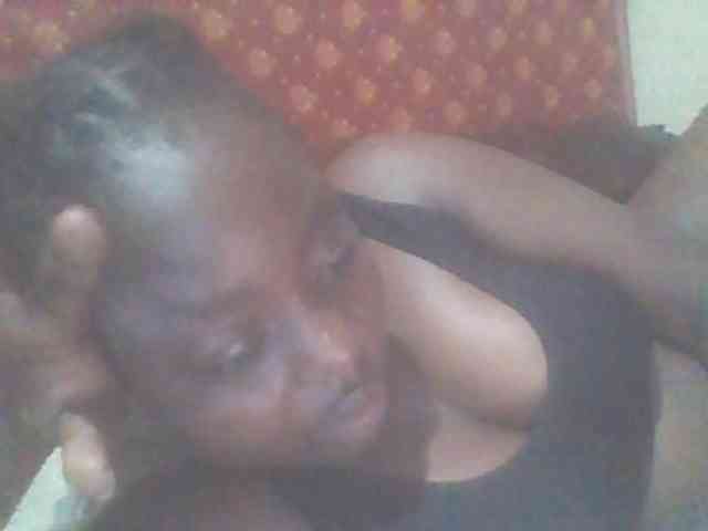 PrettyG webcam