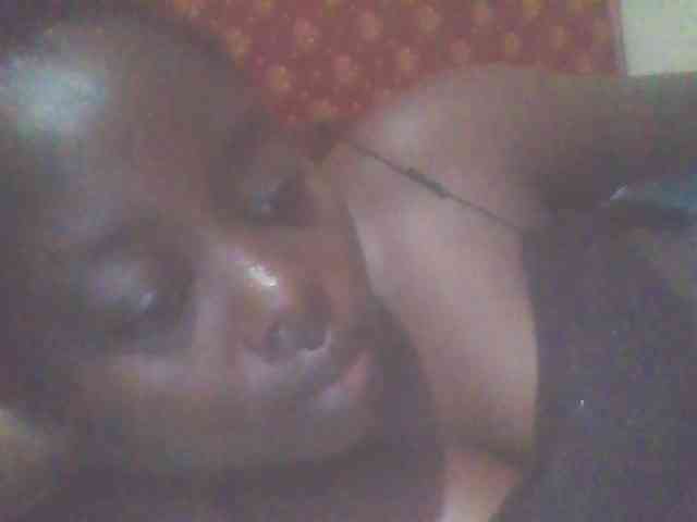 PrettyG webcam
