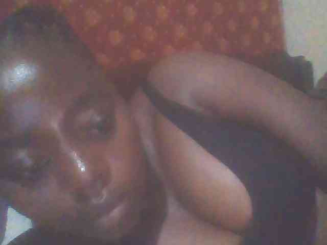 PrettyG webcam