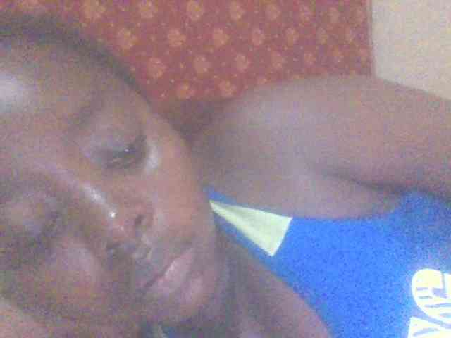 PrettyG webcam