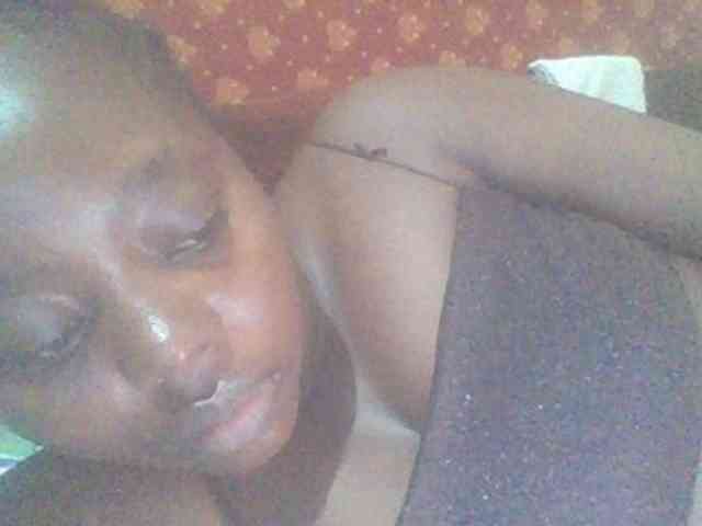 PrettyG webcam