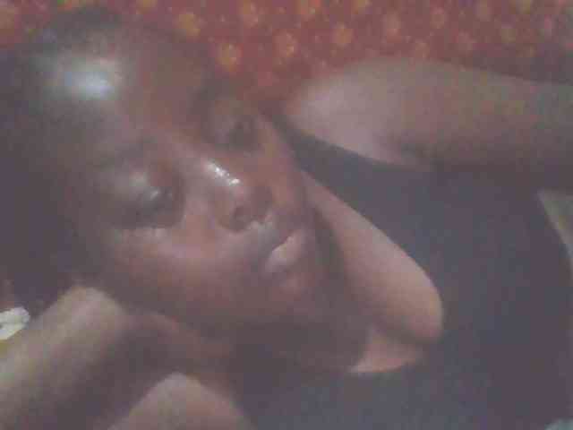 PrettyG webcam